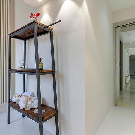 Victor Apartment By Mamo Florence Buitenkant foto
