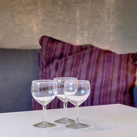 Victor Apartment By Mamo Florence Buitenkant foto