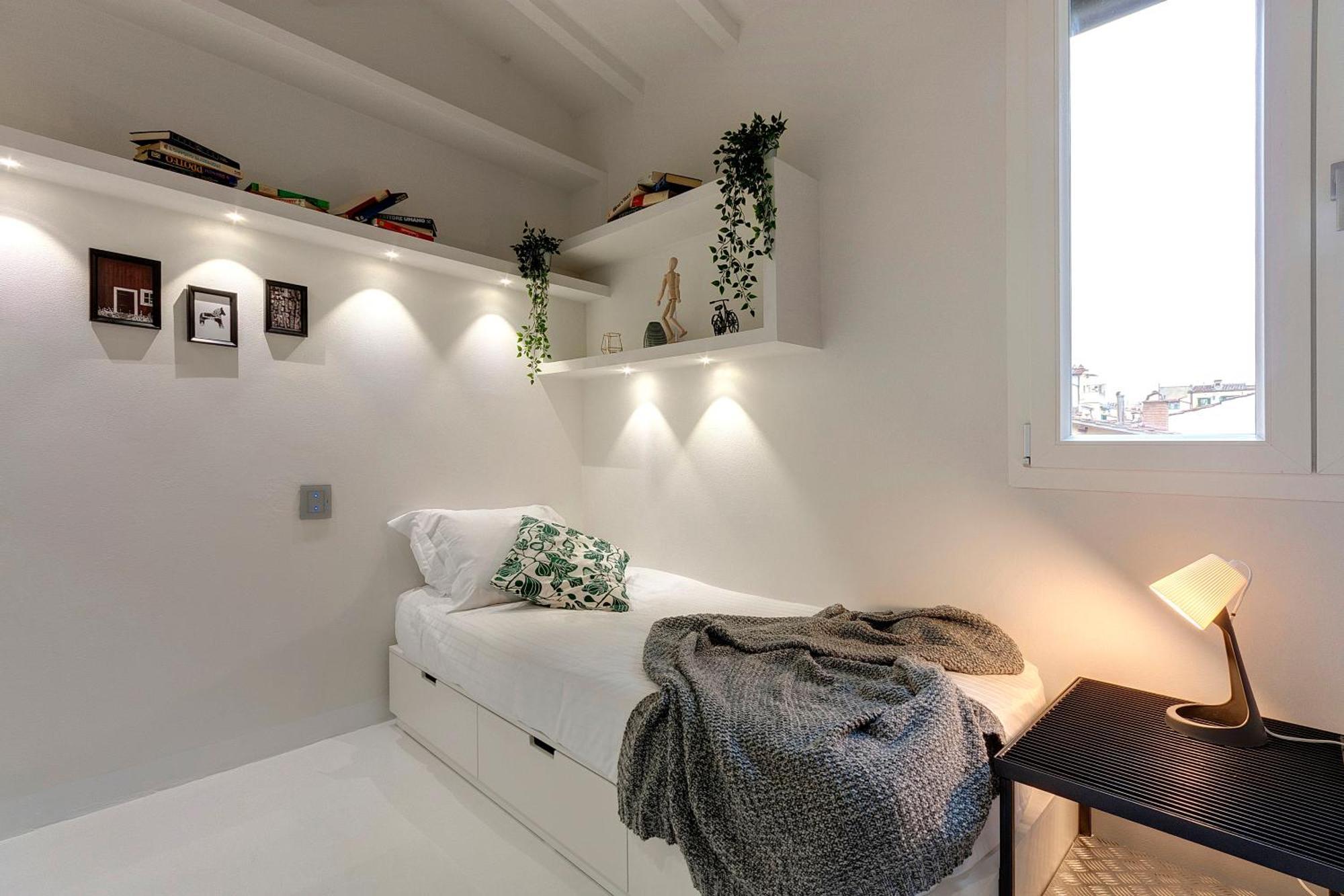 Victor Apartment By Mamo Florence Buitenkant foto