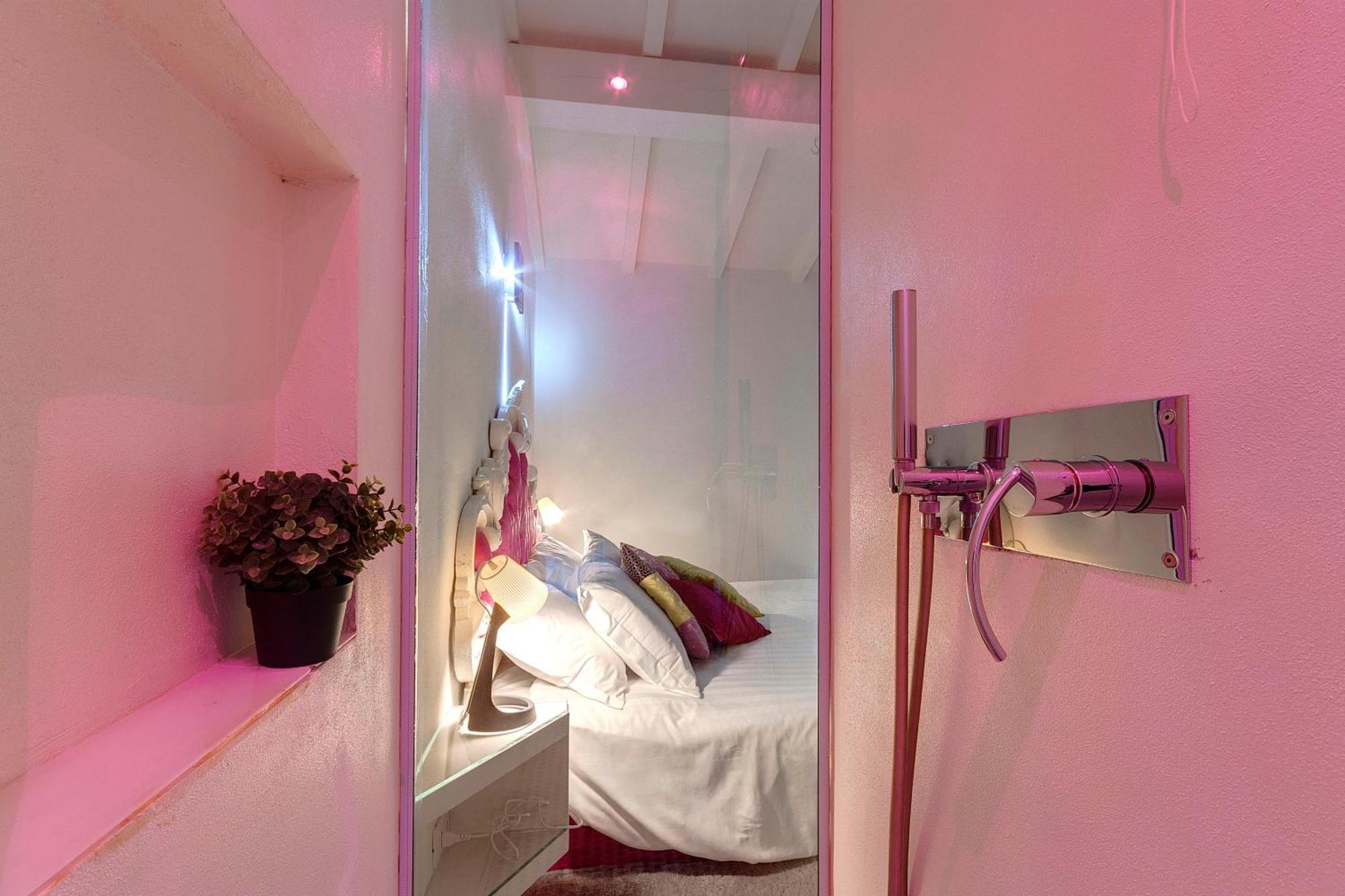 Victor Apartment By Mamo Florence Buitenkant foto
