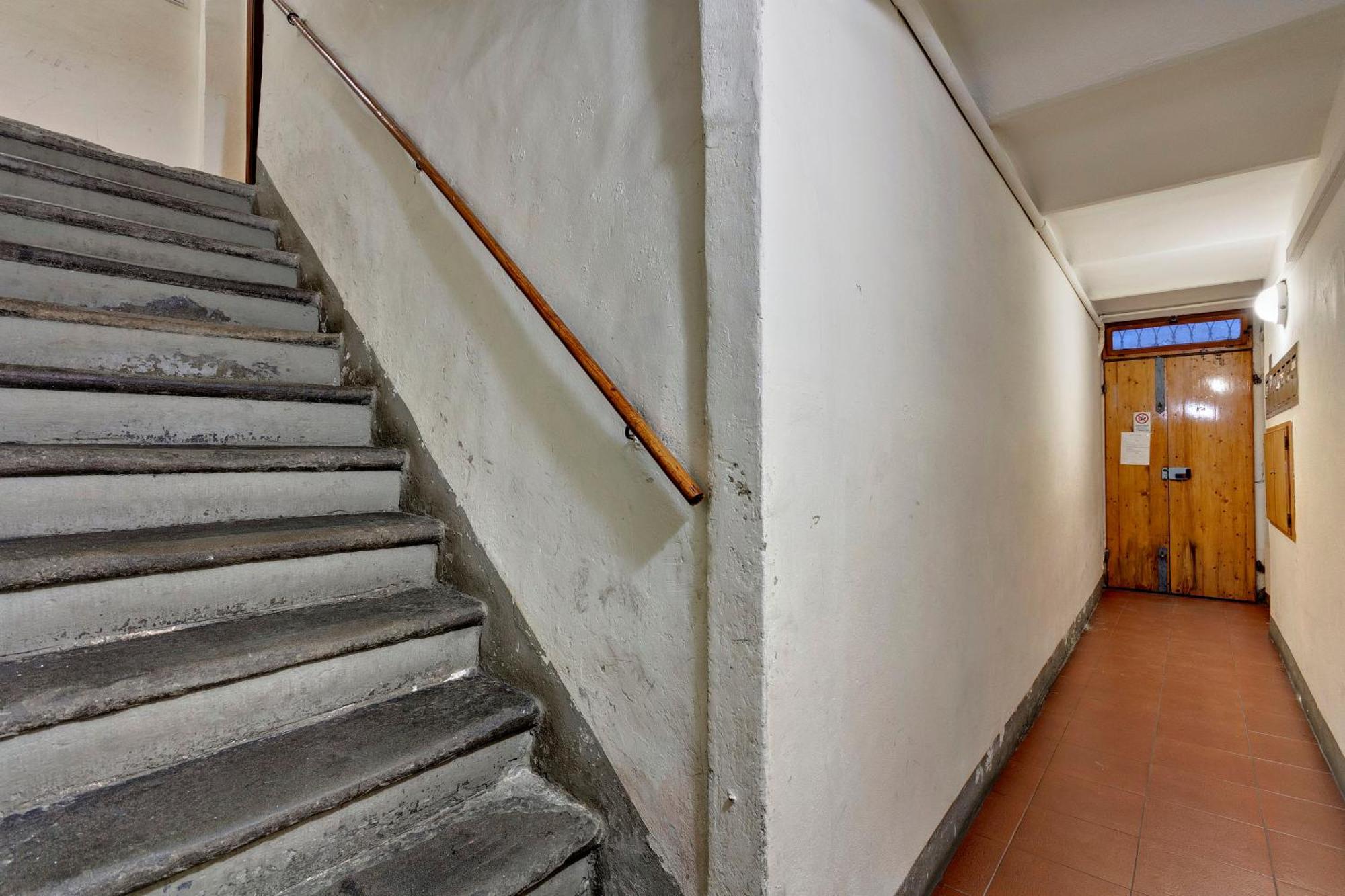 Victor Apartment By Mamo Florence Buitenkant foto