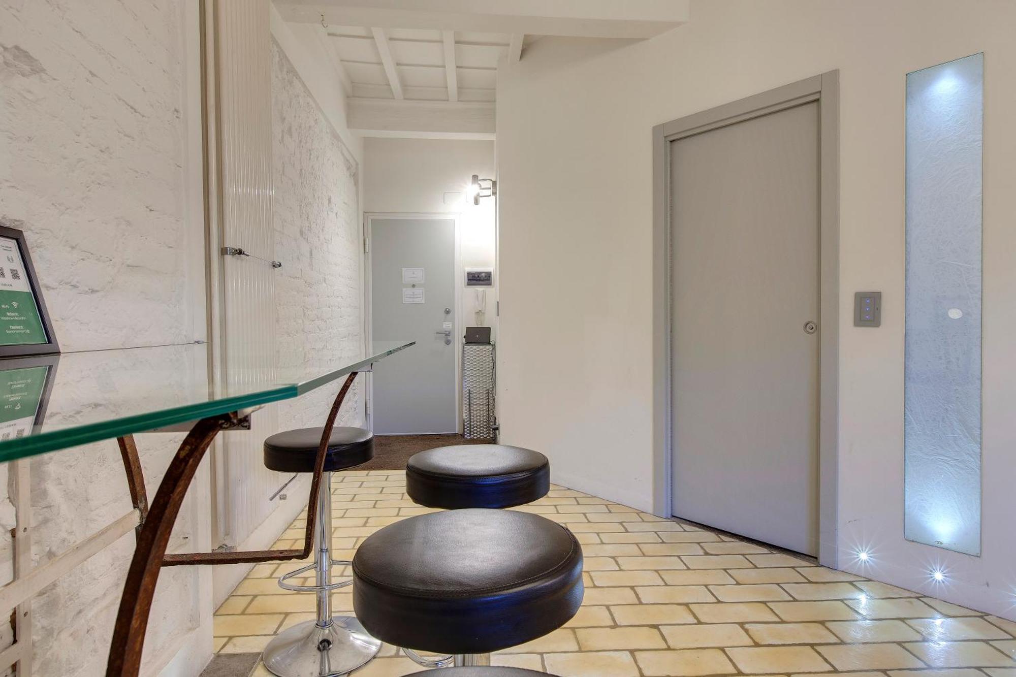 Victor Apartment By Mamo Florence Buitenkant foto
