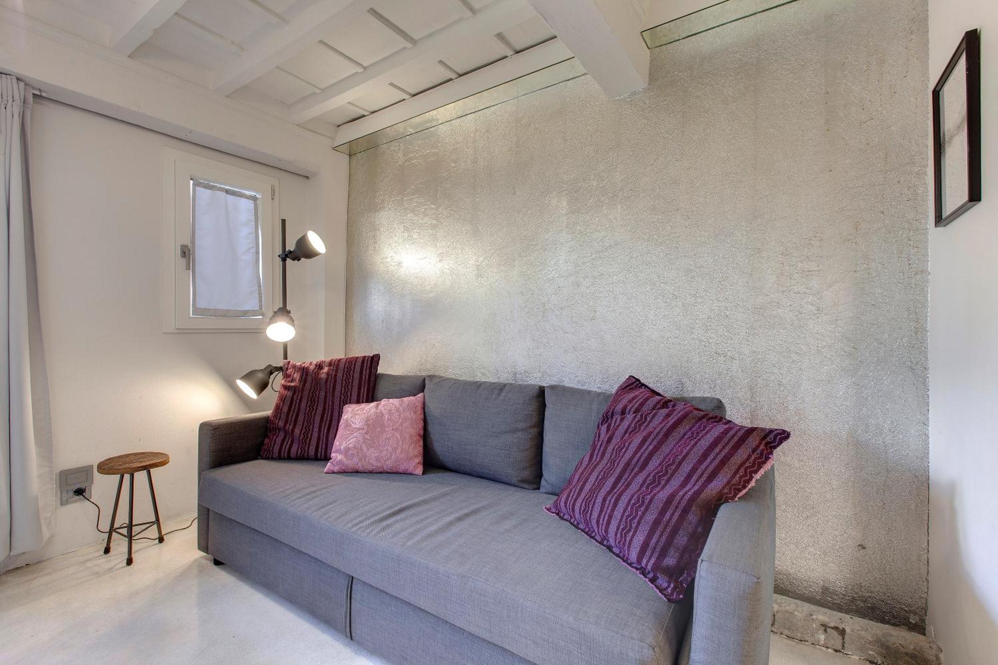 Victor Apartment By Mamo Florence Buitenkant foto