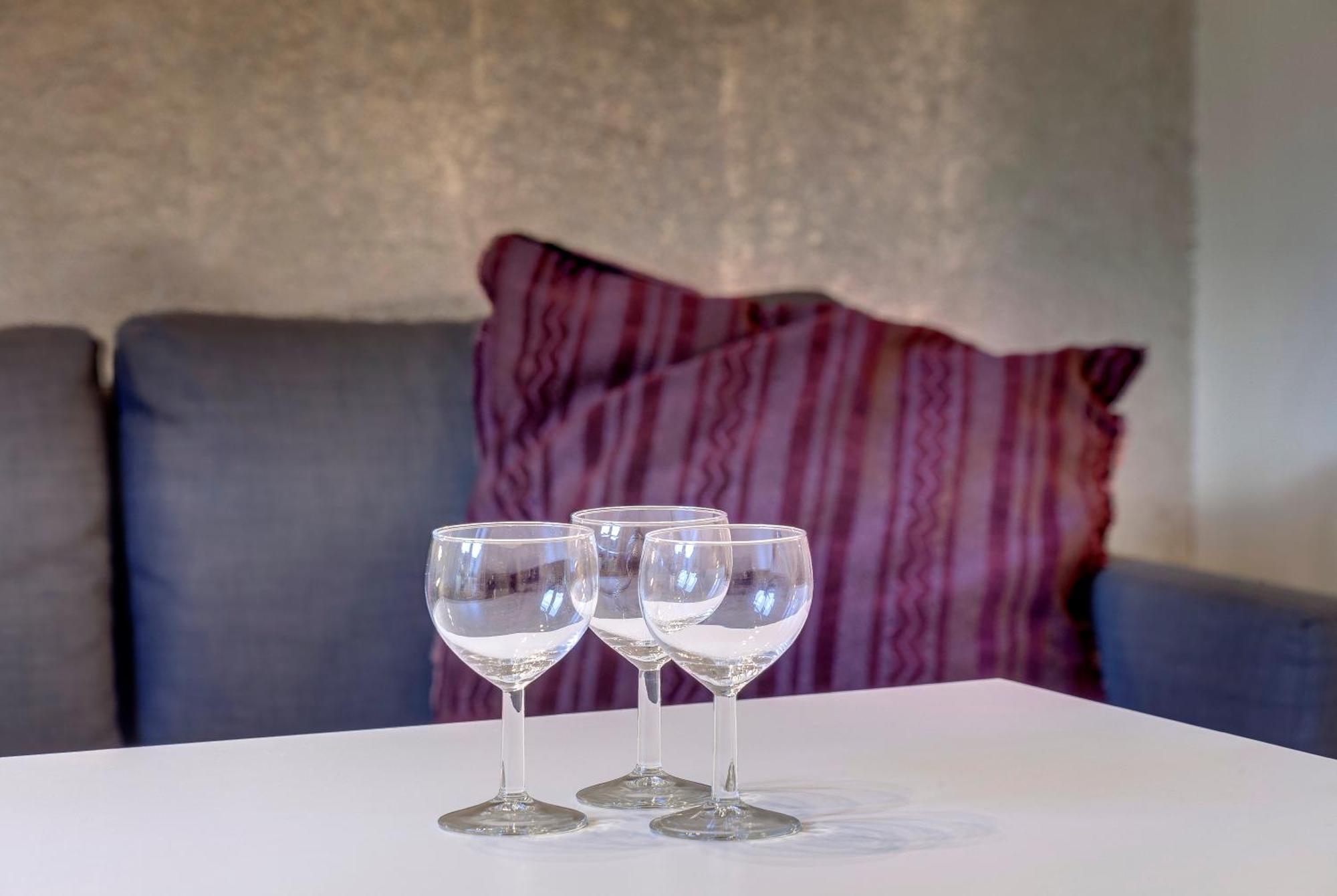 Victor Apartment By Mamo Florence Buitenkant foto