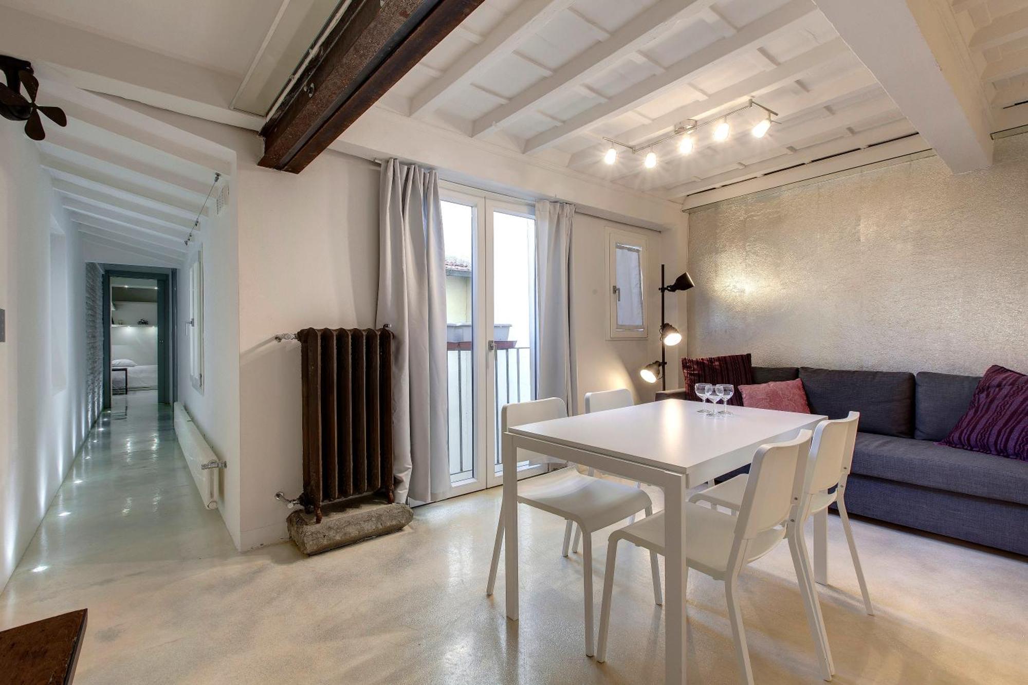 Victor Apartment By Mamo Florence Buitenkant foto